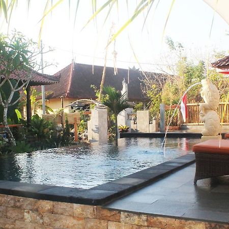 The Akah Cottage - Chse Certified Nusa Lembongan  Ngoại thất bức ảnh