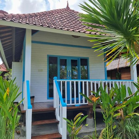The Akah Cottage - Chse Certified Nusa Lembongan  Phòng bức ảnh