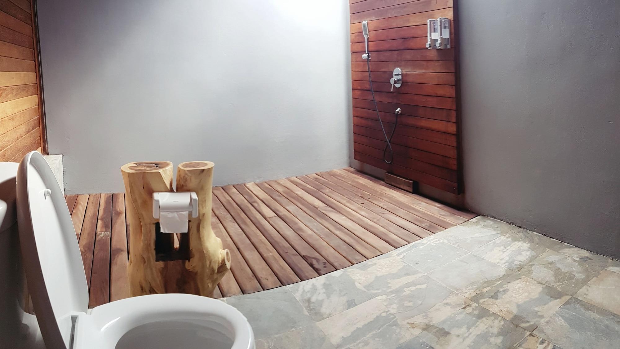 The Akah Cottage - Chse Certified Nusa Lembongan  Ngoại thất bức ảnh