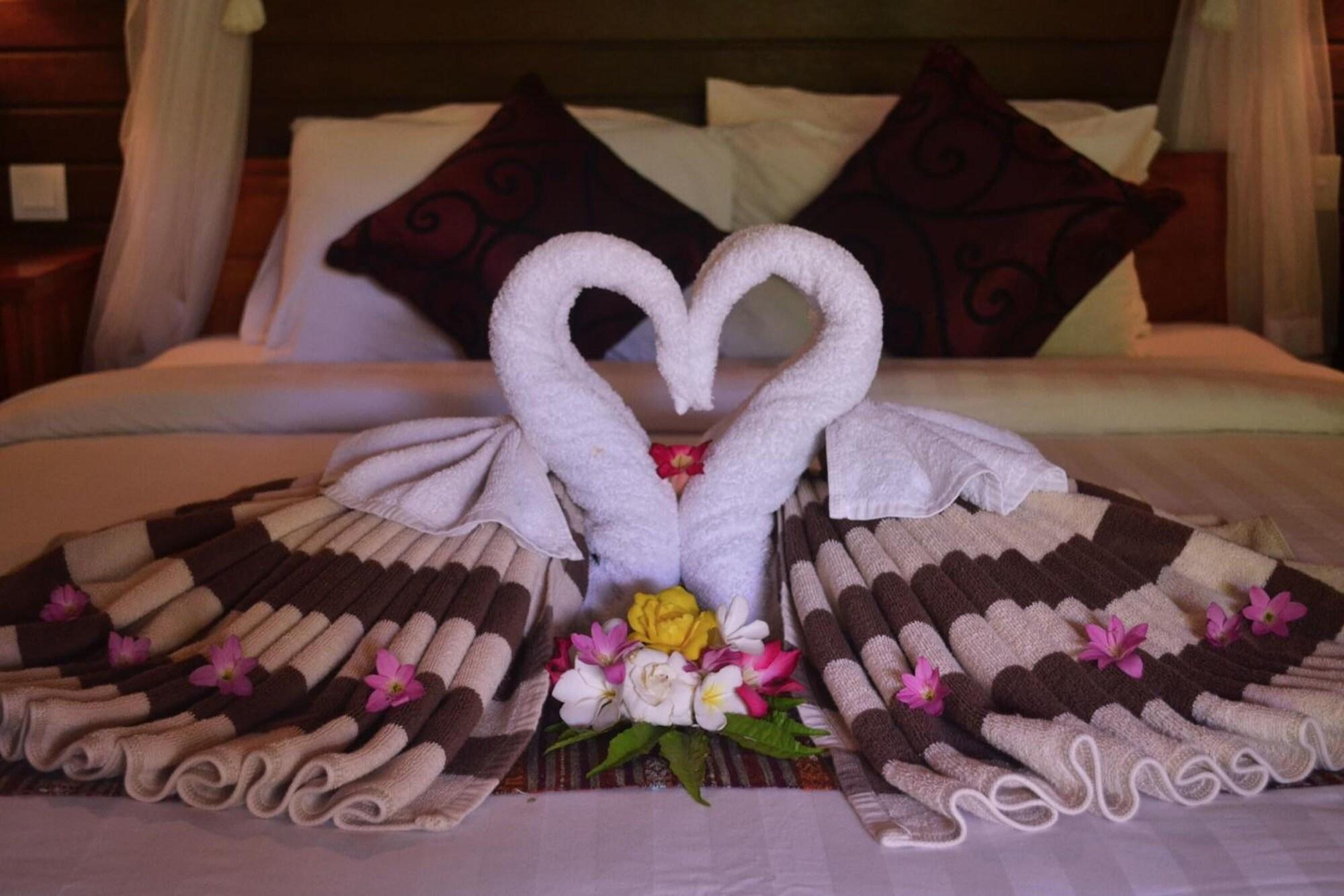 The Akah Cottage - Chse Certified Nusa Lembongan  Ngoại thất bức ảnh
