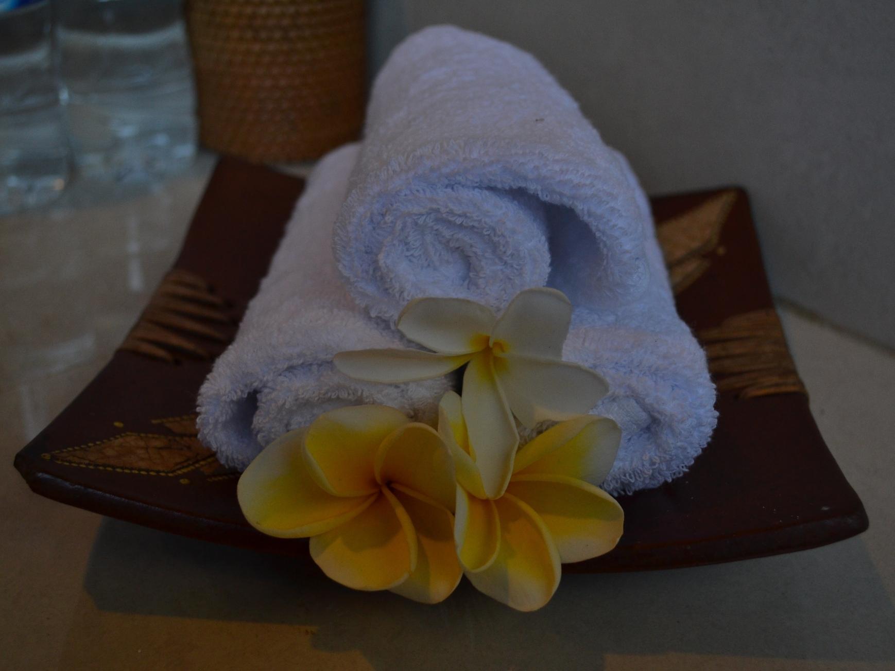 The Akah Cottage - Chse Certified Nusa Lembongan  Ngoại thất bức ảnh