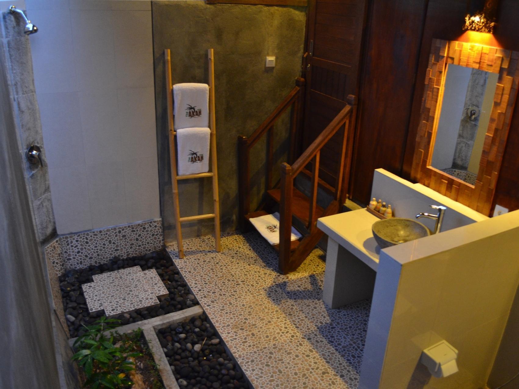 The Akah Cottage - Chse Certified Nusa Lembongan  Ngoại thất bức ảnh