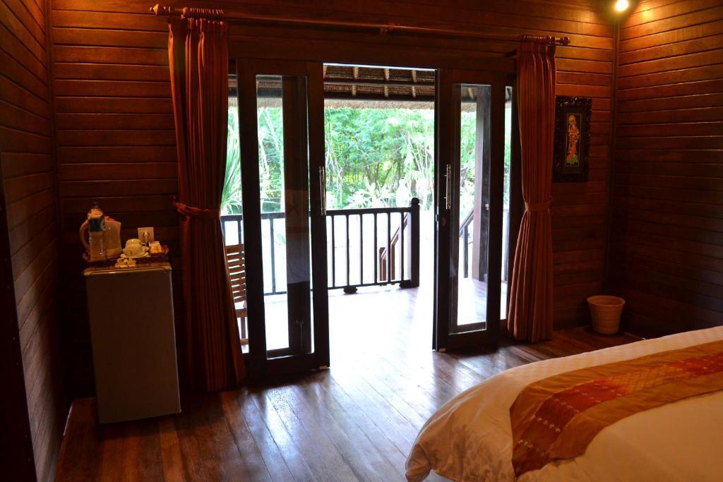 The Akah Cottage - Chse Certified Nusa Lembongan  Ngoại thất bức ảnh