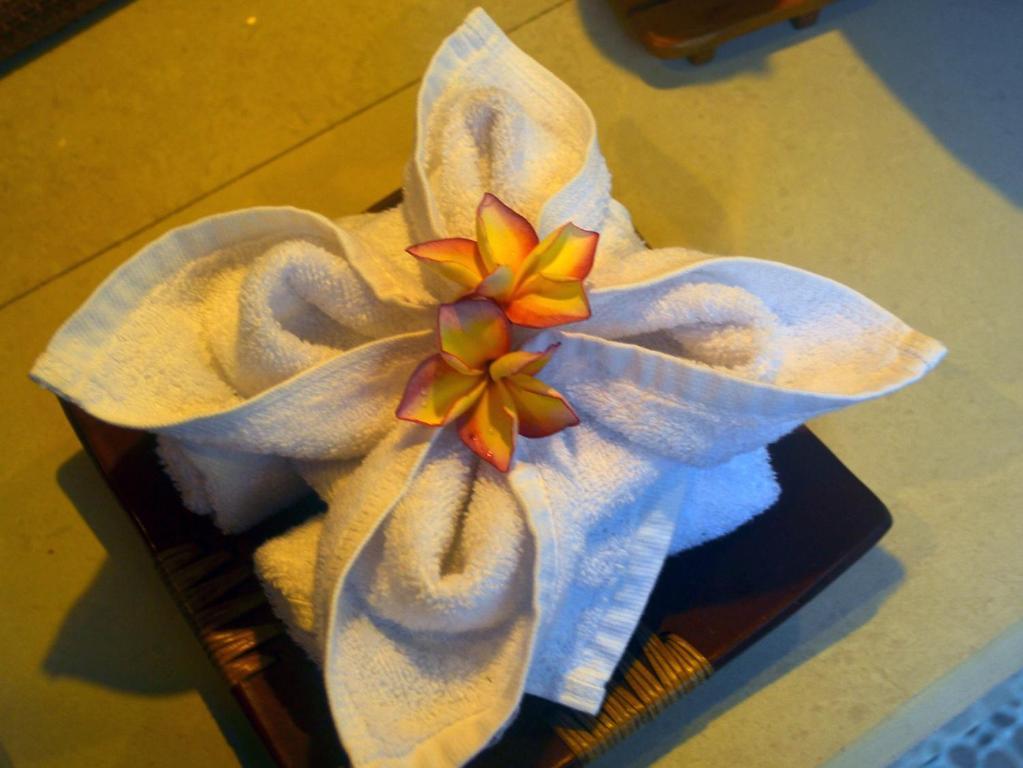 The Akah Cottage - Chse Certified Nusa Lembongan  Ngoại thất bức ảnh