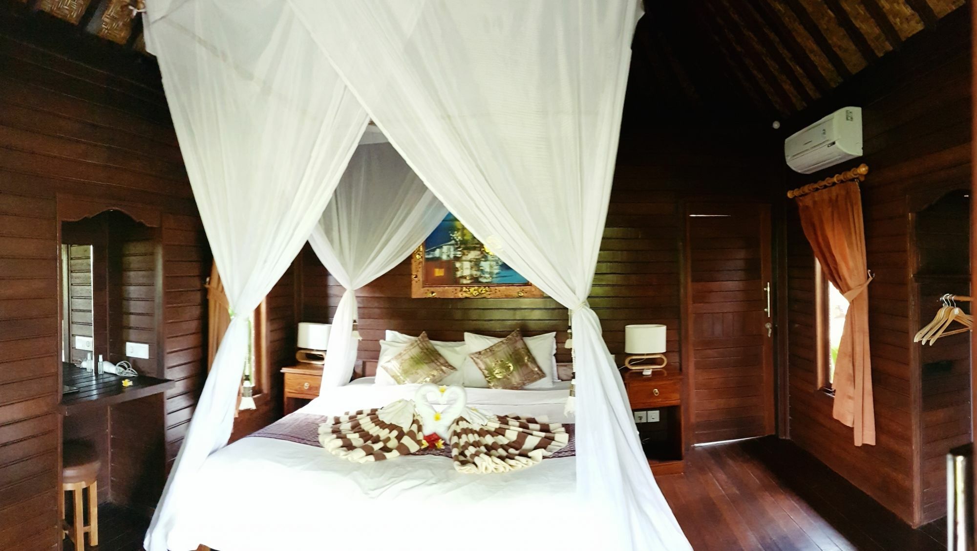 The Akah Cottage - Chse Certified Nusa Lembongan  Ngoại thất bức ảnh